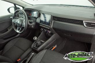 Renault Clio 1.0 TCe Bi-Fuel Zen 101.314 km Navi picture 20