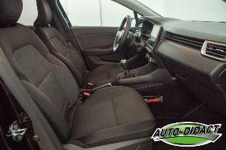 Renault Clio 1.0 TCe Bi-Fuel Zen 101.314 km Navi picture 21