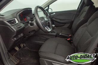 Renault Clio 1.0 TCe Bi-Fuel Zen 101.314 km Navi picture 26