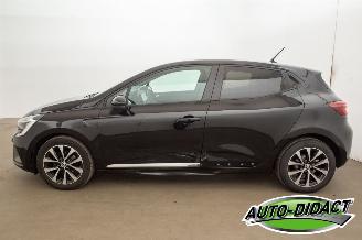 Renault Clio 1.0 TCe Bi-Fuel Zen 101.314 km Navi picture 36