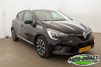 Renault Clio 1.0 TCe Bi-Fuel Zen 101.314 km Navi picture 2