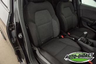 Renault Clio 1.0 TCe Bi-Fuel Zen 101.314 km Navi picture 22