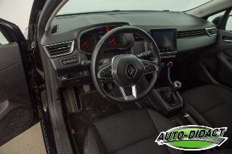 Renault Clio 1.0 TCe Bi-Fuel Zen 101.314 km Navi picture 25