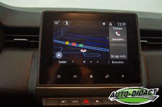 Renault Clio 1.0 TCe Bi-Fuel Zen 101.314 km Navi picture 7