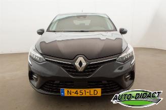 Renault Clio 1.0 TCe Bi-Fuel Zen 101.314 km Navi picture 33