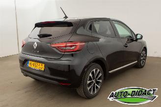Renault Clio 1.0 TCe Bi-Fuel Zen 101.314 km Navi picture 4