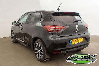 Renault Clio 1.0 TCe Bi-Fuel Zen 101.314 km Navi picture 3
