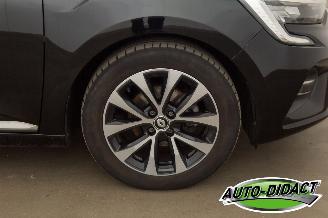 Renault Clio 1.0 TCe Bi-Fuel Zen 101.314 km Navi picture 30