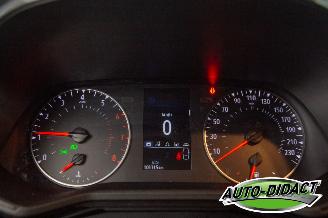 Renault Clio 1.0 TCe Bi-Fuel Zen 101.314 km Navi picture 6