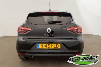 Renault Clio 1.0 TCe Bi-Fuel Zen 101.314 km Navi picture 34