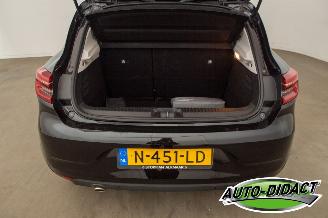 Renault Clio 1.0 TCe Bi-Fuel Zen 101.314 km Navi picture 35