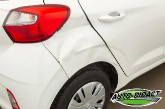 Hyundai I-10 1.0 Comfort Smart 94.230 km Airco Navi Camera picture 27