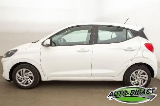 Hyundai I-10 1.0 Comfort Smart 94.230 km Airco Navi Camera picture 36