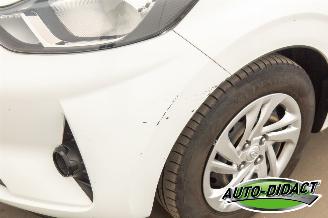 Hyundai I-10 1.0 Comfort Smart 94.230 km Airco Navi Camera picture 26