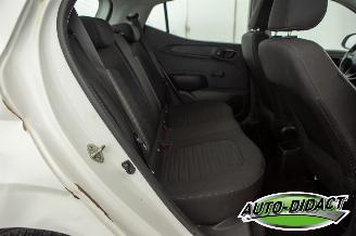 Hyundai I-10 1.0 Comfort Smart 94.230 km Airco Navi Camera picture 22