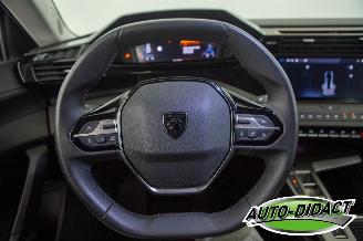 Peugeot 308 SW 1.2 PureTech Automaat 37.621 km Clima Digi Dash Active Pack Business picture 5