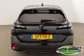 Peugeot 308 SW 1.2 PureTech Automaat 37.621 km Clima Digi Dash Active Pack Business picture 41