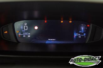 Peugeot 308 SW 1.2 PureTech Automaat 37.621 km Clima Digi Dash Active Pack Business picture 7