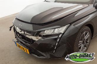 Peugeot 308 SW 1.2 PureTech Automaat 37.621 km Clima Digi Dash Active Pack Business picture 31