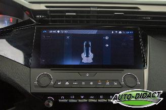 Peugeot 308 SW 1.2 PureTech Automaat 37.621 km Clima Digi Dash Active Pack Business picture 9
