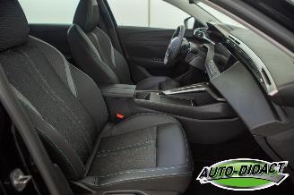 Peugeot 308 SW 1.2 PureTech Automaat 37.621 km Clima Digi Dash Active Pack Business picture 22
