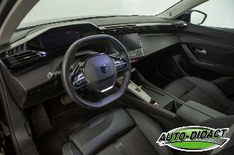 Peugeot 308 SW 1.2 PureTech Automaat 37.621 km Clima Digi Dash Active Pack Business picture 26