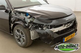 Peugeot 308 SW 1.2 PureTech Automaat 37.621 km Clima Digi Dash Active Pack Business picture 33