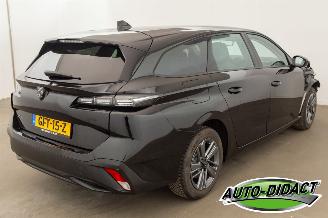Peugeot 308 SW 1.2 PureTech Automaat 37.621 km Clima Digi Dash Active Pack Business picture 4