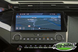 Peugeot 308 SW 1.2 PureTech Automaat 37.621 km Clima Digi Dash Active Pack Business picture 8
