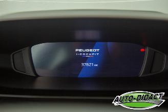 Peugeot 308 SW 1.2 PureTech Automaat 37.621 km Clima Digi Dash Active Pack Business picture 6