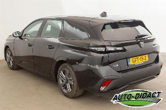 Peugeot 308 SW 1.2 PureTech Automaat 37.621 km Clima Digi Dash Active Pack Business picture 3