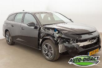 Peugeot 308 SW 1.2 PureTech Automaat 37.621 km Clima Digi Dash Active Pack Business picture 2