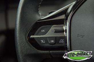 Peugeot 308 SW 1.2 PureTech Automaat 37.621 km Clima Digi Dash Active Pack Business picture 16