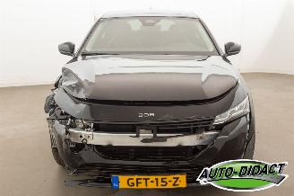 Peugeot 308 SW 1.2 PureTech Automaat 37.621 km Clima Digi Dash Active Pack Business picture 40