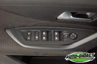 Peugeot 308 SW 1.2 PureTech Automaat 37.621 km Clima Digi Dash Active Pack Business picture 14