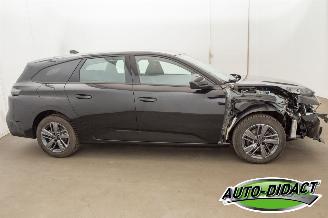 Peugeot 308 SW 1.2 PureTech Automaat 37.621 km Clima Digi Dash Active Pack Business picture 44