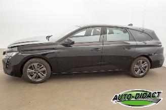 Peugeot 308 SW 1.2 PureTech Automaat 37.621 km Clima Digi Dash Active Pack Business picture 43