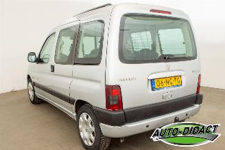 Peugeot Partner MPV 1.6-16V Quiksilver Airco picture 3