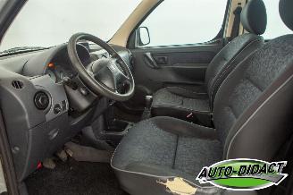 Peugeot Partner MPV 1.6-16V Quiksilver Airco picture 21