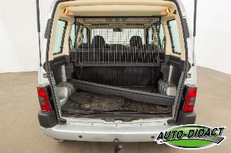 Peugeot Partner MPV 1.6-16V Quiksilver Airco picture 32