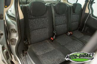 Peugeot Partner MPV 1.6-16V Quiksilver Airco picture 18