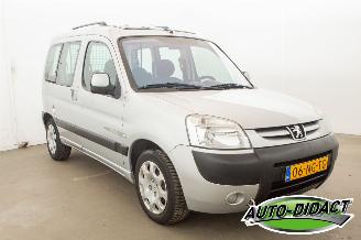 Peugeot Partner MPV 1.6-16V Quiksilver Airco picture 2