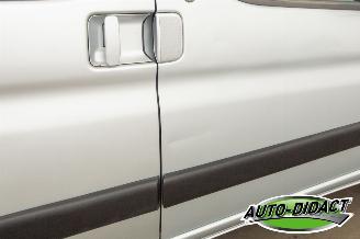 Peugeot Partner MPV 1.6-16V Quiksilver Airco picture 24