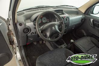 Peugeot Partner MPV 1.6-16V Quiksilver Airco picture 20