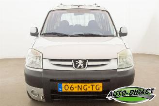 Peugeot Partner MPV 1.6-16V Quiksilver Airco picture 30