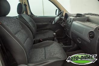 Peugeot Partner MPV 1.6-16V Quiksilver Airco picture 16