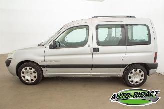 Peugeot Partner MPV 1.6-16V Quiksilver Airco picture 33