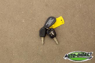 Peugeot Partner MPV 1.6-16V Quiksilver Airco picture 26