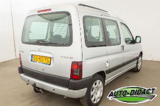 Peugeot Partner MPV 1.6-16V Quiksilver Airco picture 4
