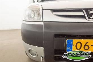 Peugeot Partner MPV 1.6-16V Quiksilver Airco picture 28
